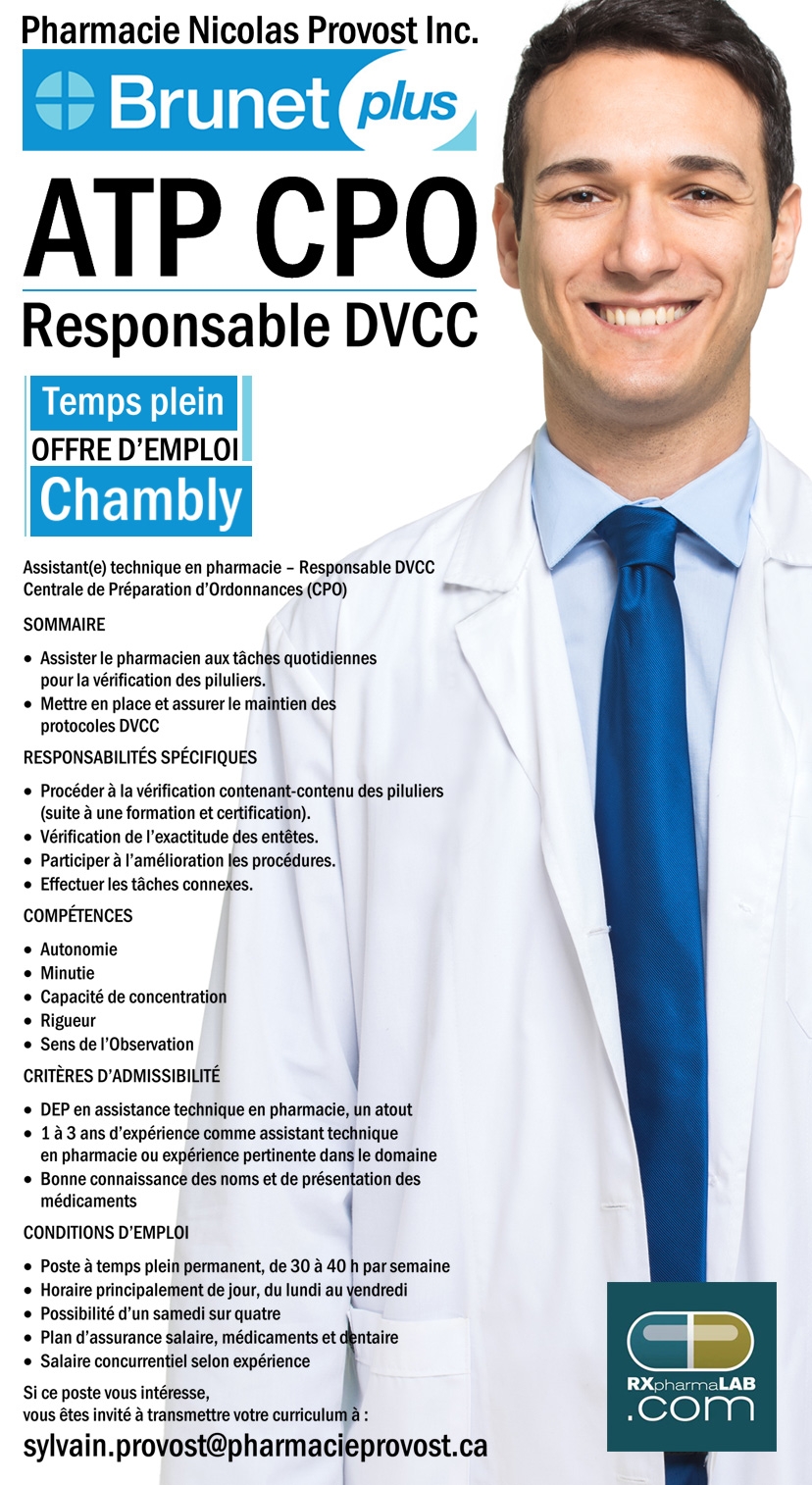 Atp Cpo Responsable Dvcc